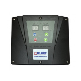 Частотный преобразователь Belamos FIT-10 7.5 кВт 380 В с датчиком