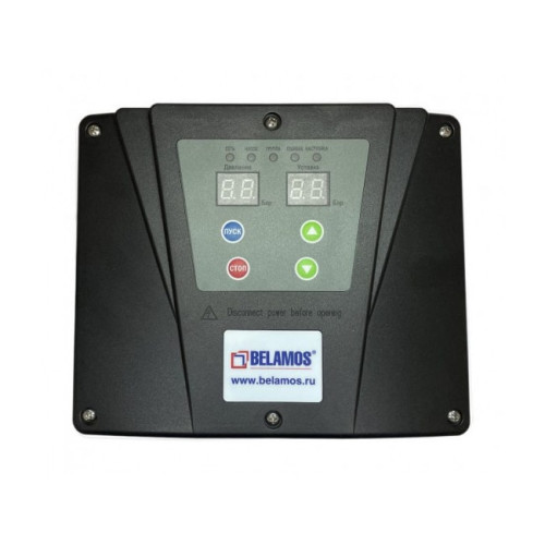 Частотный преобразователь Belamos FIT-10 7.5 кВт 380 В с датчиком