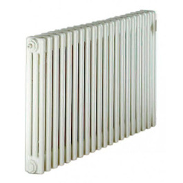 Трубчатый радиатор Zehnder 3057 (6 секций)