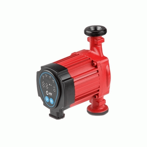 Циркуляционный насос Tim ECO 25-4-130 с частотным регулированием