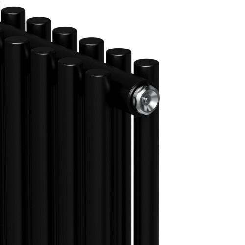 Дизайн радиатор стальной трубчатый Royal Thermo Shift R22 C2180 6 секций