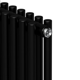 Дизайн радиатор стальной трубчатый Royal Thermo Shift R22 C2180 10 секций