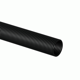 Защитный кожух для труб Usystems Teck 40/35-32 мм черный бухта 25 метров