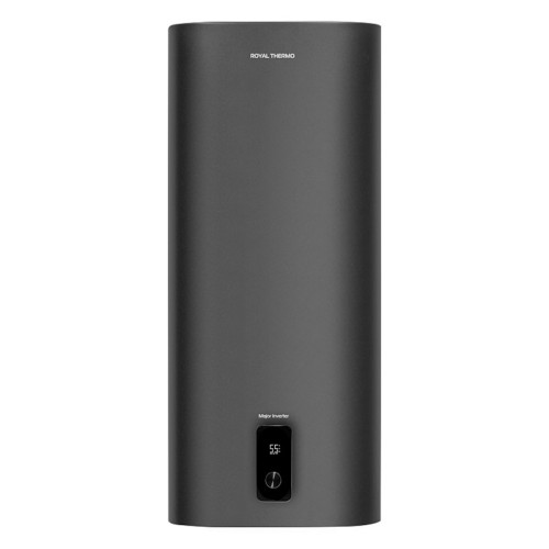 Электрический водонагреватель Royal Thermo RWH 80 Major Inverter Grafit
