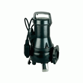 Насос фекальный ESPA Draincor MA 230В