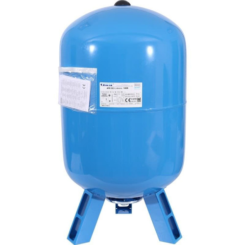 Гидроаккумулятор Cimm AFE CE 300 литров вертикальный 620300