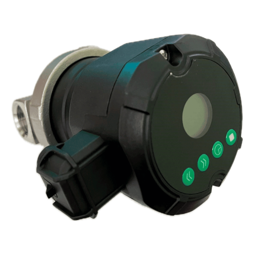 Циркуляционный насос Wester WPE 15-12T для ГВС