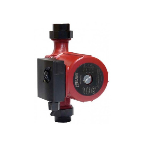 Циркуляционный насос Belamos BRS 32/8G 180 мм