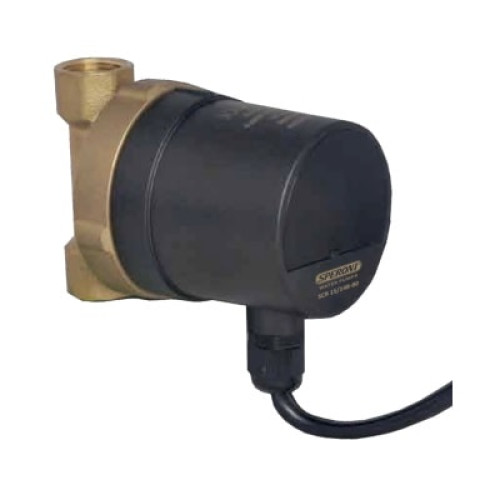 Циркуляционный насос Speroni SCR 15/14В-80 для ГВС