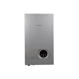 Настенный электрический котел Kentatsu Nobby Electro KBX-09