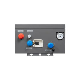 Настенный электрический котел Kentatsu Nobby Electro KBX-09