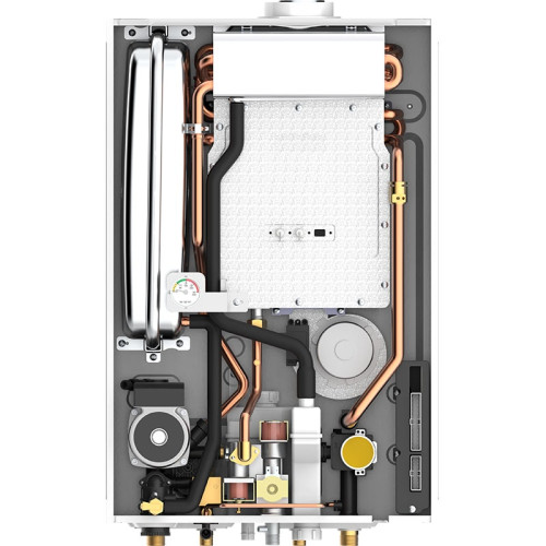 Настенный двухконтурный котел Daesung Class С 30