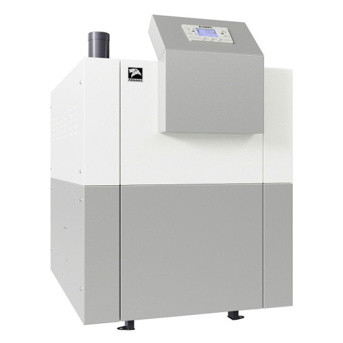 Напольный газовый котел Лемакс Clever L 40