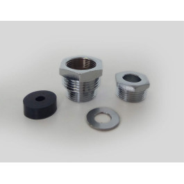 Герметичная муфта 3/4, 1" для кабеля Climatiq IQ PIPE