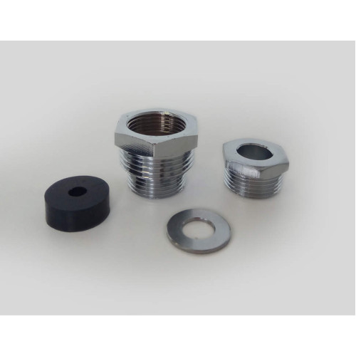 Герметичная муфта 3/4, 1" для кабеля Climatiq IQ PIPE