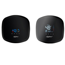 Проточный водонагреватель AnlaBeier K-55