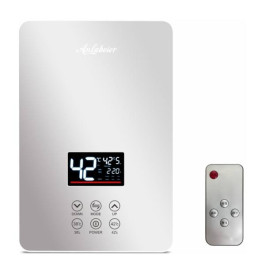 Проточный водонагреватель AnlaBeier SG02