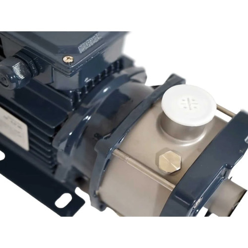 Многоступенчатый поверхностный насос UNIPUMP CM 2-5