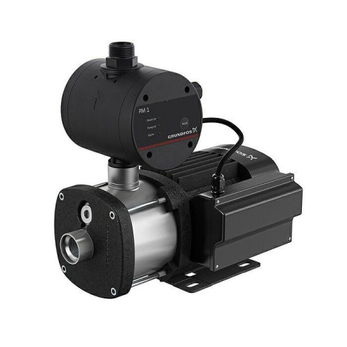 Насосная установка  Grundfos CMB-SP SET 3-47 (PM 2)