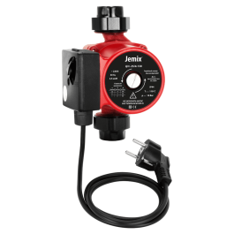 Циркуляционный насос Jemix ЦН-32/4-130