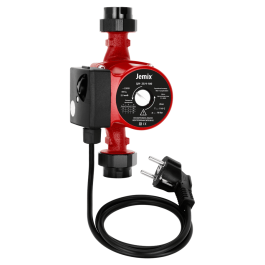 Циркуляционный насос Jemix ЦН-32/4-180