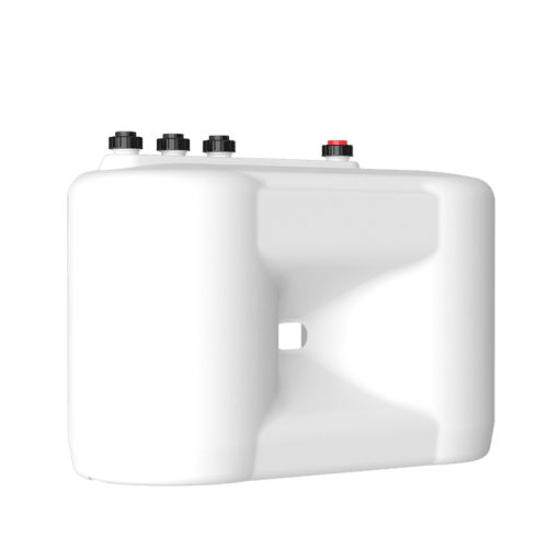 Бак для дизельного топлива Combi F 1500 B Aquatech