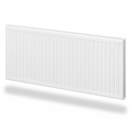 Панельный стальной радиатор Rommer Ventil 11 (500x2300 мм)