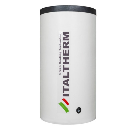 Бойлер косвенного нагрева ITALTHERM Compact 120
