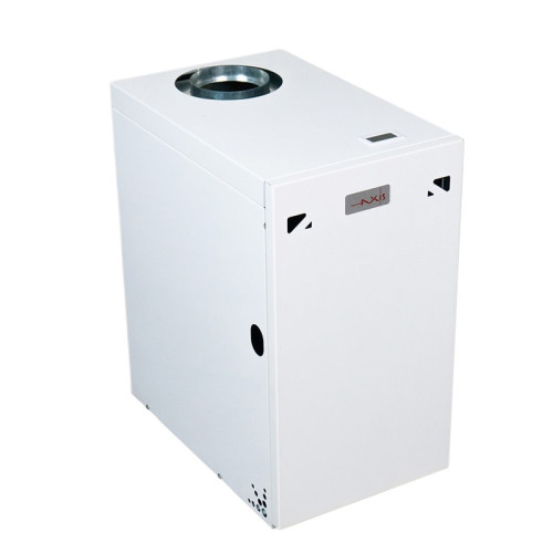Напольный газовый одноконтурный котел Axis Compact 14 кВт