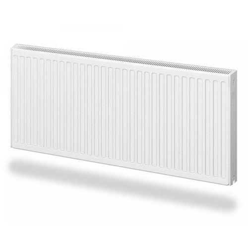 Панельный стальной радиатор Rommer Ventil 21 (500x3000 мм)