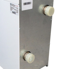 Напольный газовый одноконтурный котел Axis Compact 14 кВт