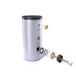 ТЭН Tesy SL-El. Set 12 kW