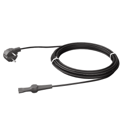 Кабель для обогрева трубопроводов Electrolux EFGPC 10 метров (комплект)