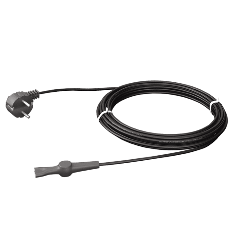 Кабель для обогрева трубопроводов Electrolux EFGPC 10 метров (комплект)