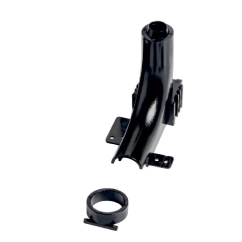 Комплект для подключения труб к радиатору MotusLine №2 Lite, 30шт./коробка