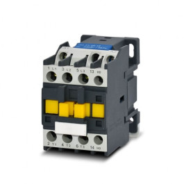 Контактор переменного тока Ectocontrol 4кВт 18А ES-COTP-04