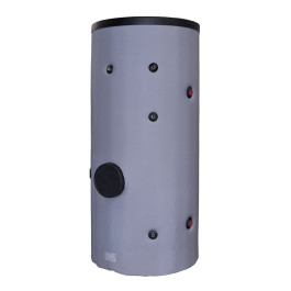 Бойлер косвенного нагрева Atlantic Corflow 750L