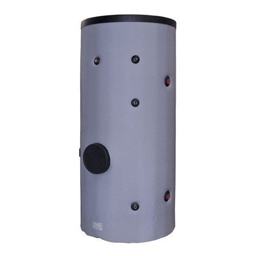 Бойлер косвенного нагрева Atlantic Corflow 1500 литров