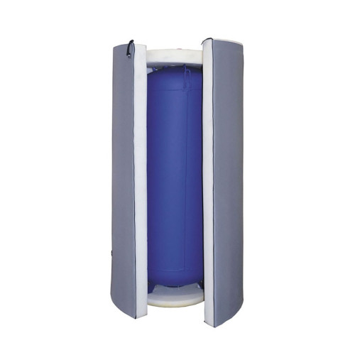 Бойлер косвенного нагрева Atlantic Corflow 750L