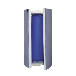 Бойлер косвенного нагрева Atlantic Corflow 1500 литров