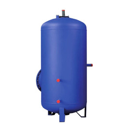 Бойлер косвенного нагрева Atlantic Corflow 750L