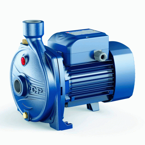 Центробежный насос Pedrollo CPm 150
