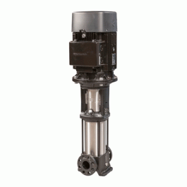 Многоступенчатый поверхностный насос Vandjord CRV 1-2