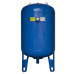 Гидроаккумулятор Cruwa 500 литров 10 бар вертикальный синий