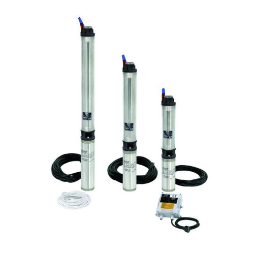 Насос скважинный DAB CS4 C 19 - M