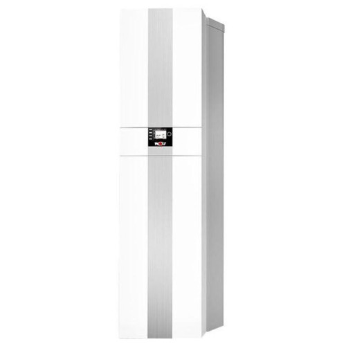 Напольный конденсационный котел Wolf CSZ-2-24/300R