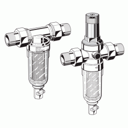 Сетка для фильтра AS06-1/2A 100мк Honeywell