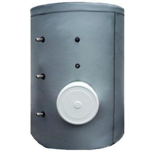 Бойлер напольный ACV LCA 2000 2 CO TP 110 мм