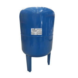 Гидроаккумулятор для воды ESSAN GIDRACH-PRO вертикальный 100 л концевой