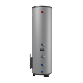 Накопительный водонагреватель напольный THERMEX Kelpie 300 F